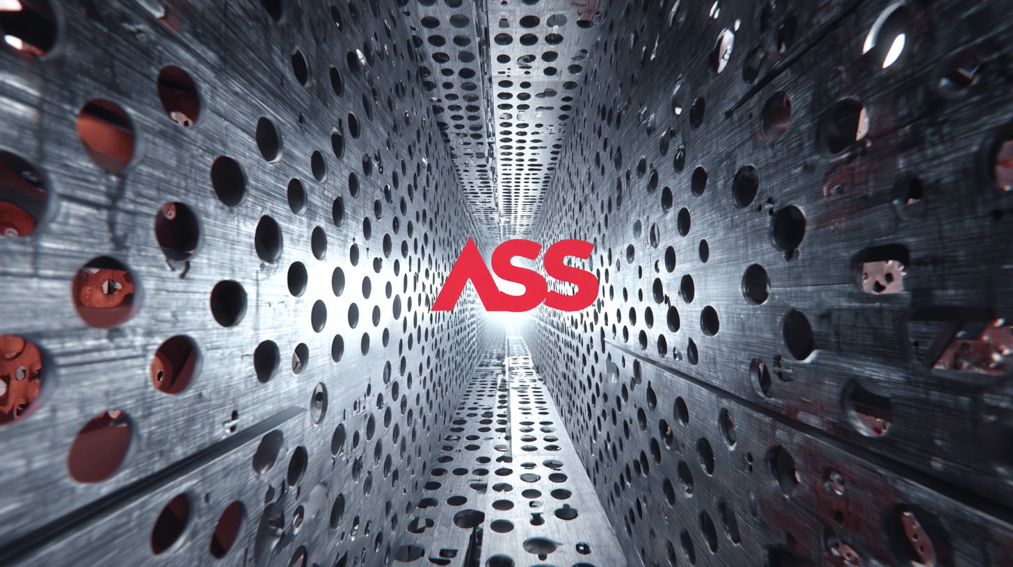 The Future of Best Metal Sheets: Innovations and Market Trends Shaping 2025