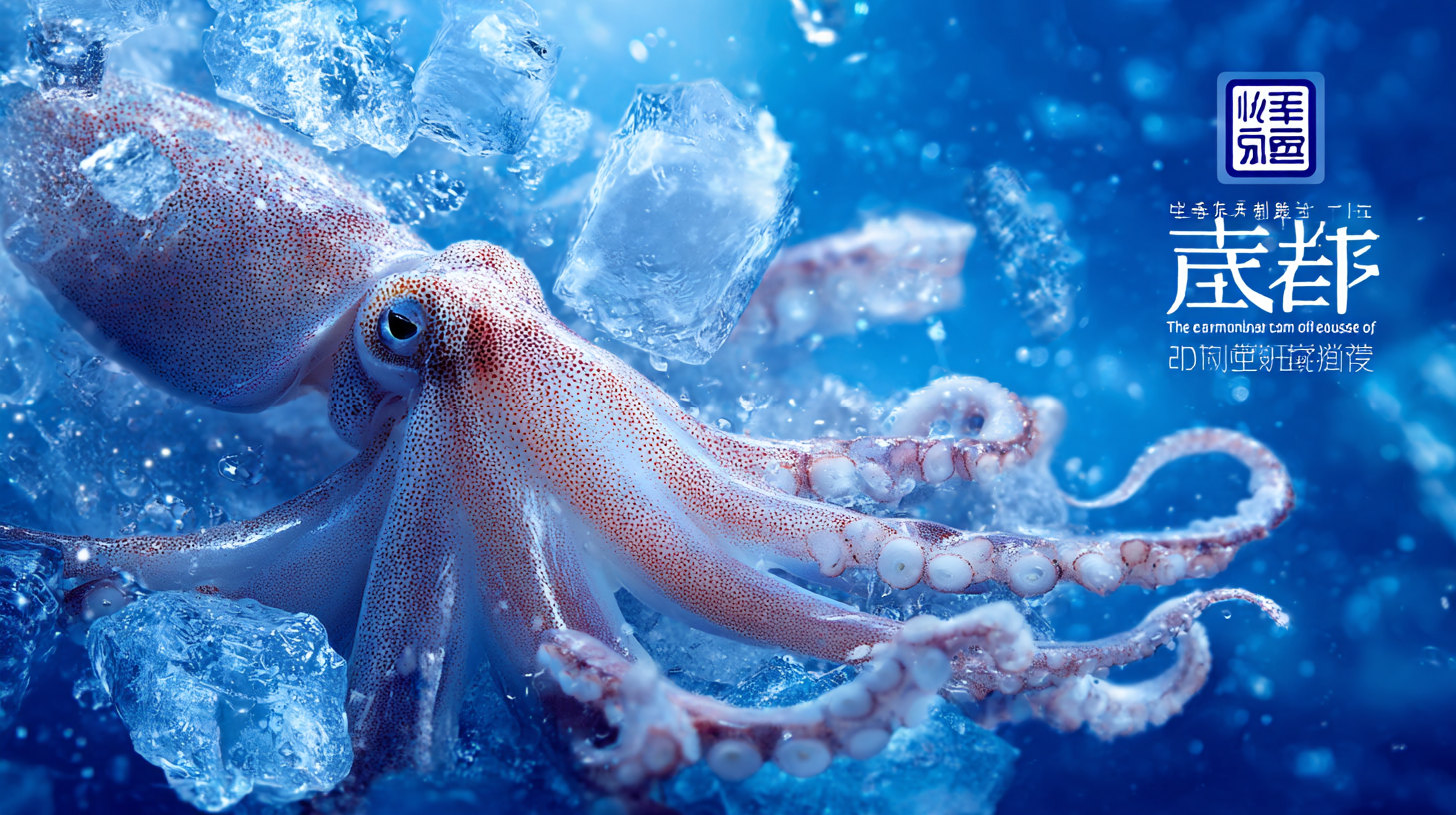 China's Commitment to Excellence: Elevating Global Standards with Best Frozen Squid