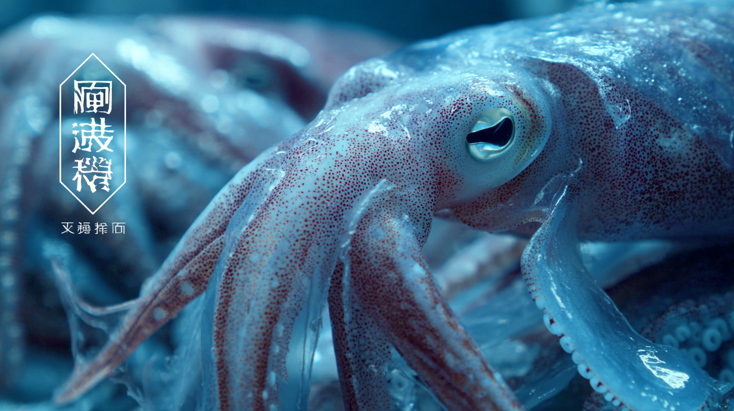 China's Commitment to Excellence: Elevating Global Standards with Best Frozen Squid