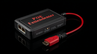 Elevate Your Connection with Best Poe Extender Crafted for Global Excellence