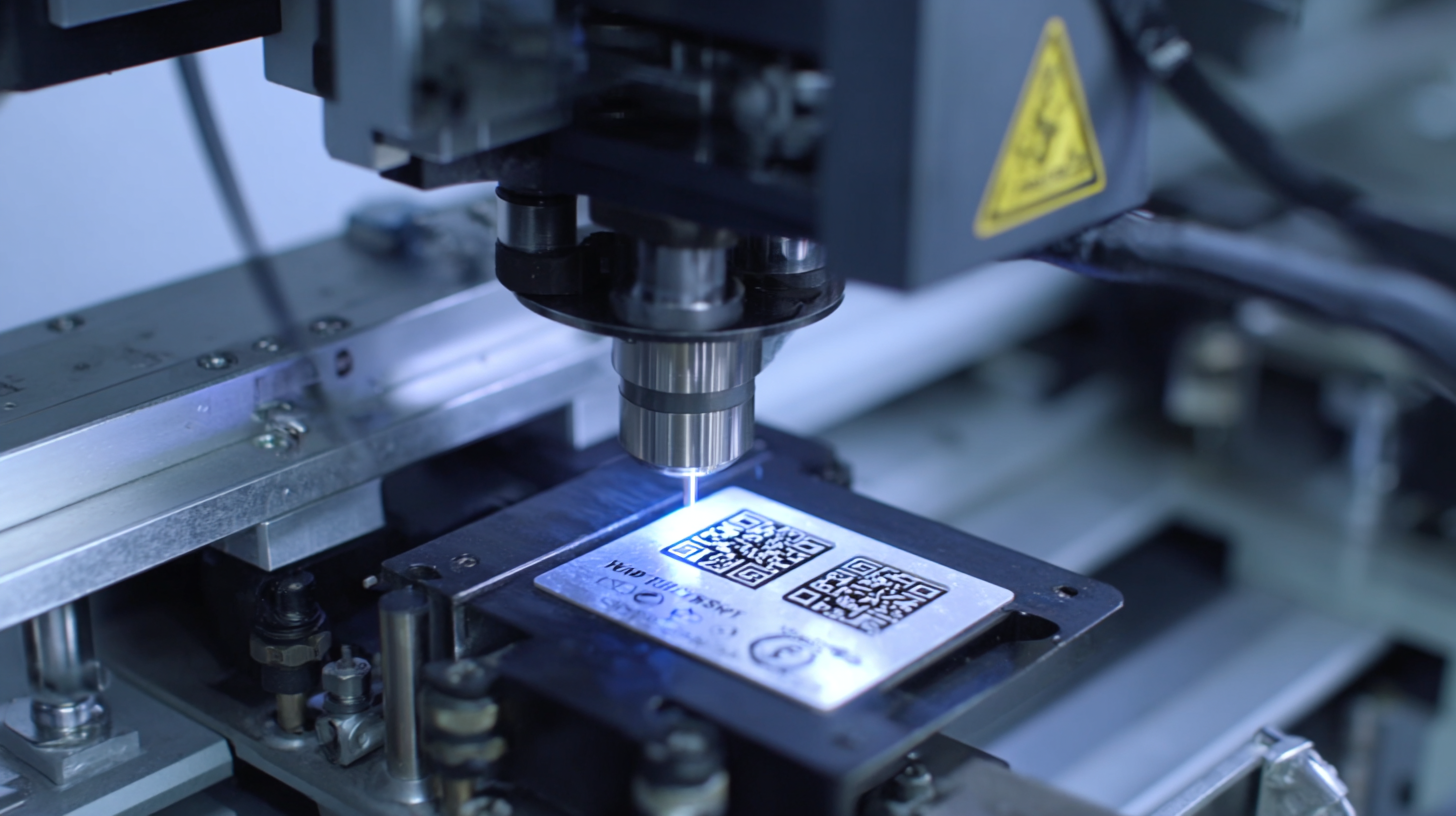 Mastering the Best UV Laser Marking Machine Essential Tips and Tricks for Beginners