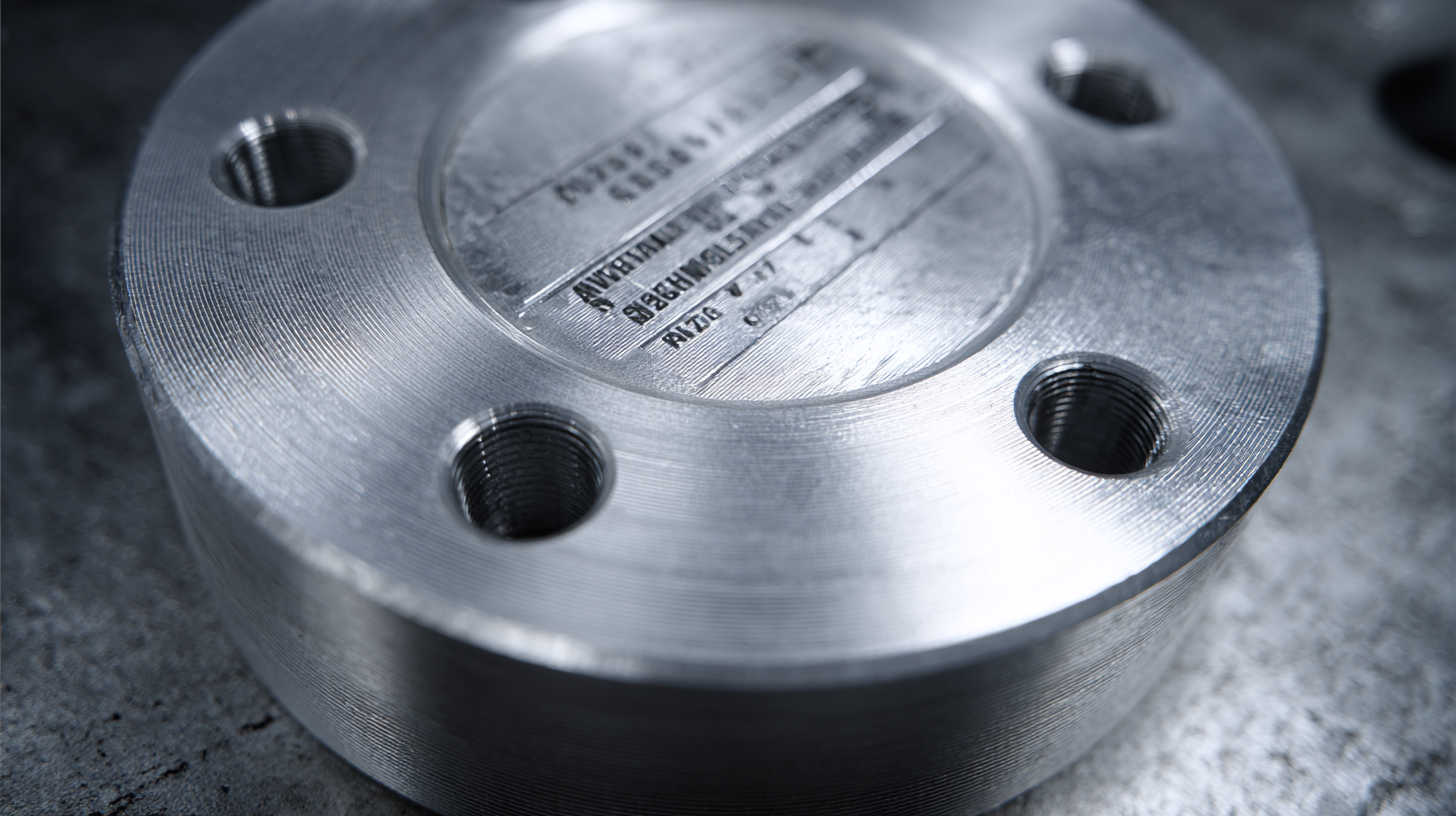 Ultimate Guide to Choosing the Best Aluminum Stamping for Your Manufacturing Needs