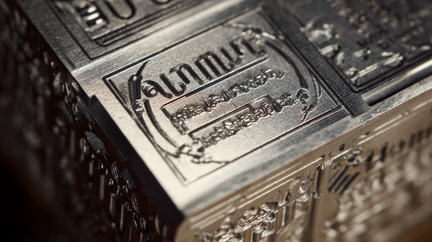 Ultimate Guide to Choosing the Best Aluminum Stamping for Your Manufacturing Needs