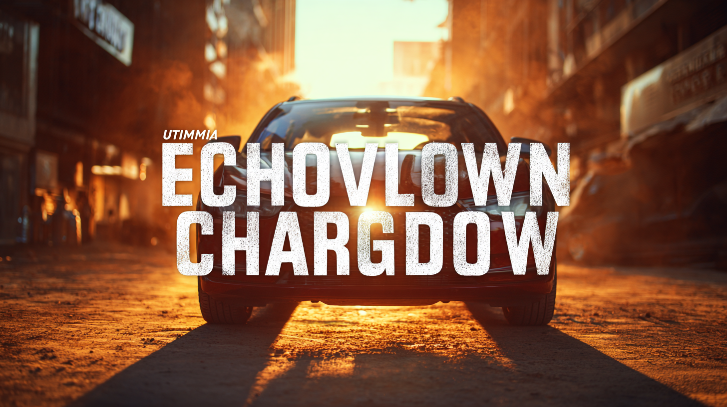 Ultimate Showdown: Evaluating the Top Contenders for the Best EV Charging Station