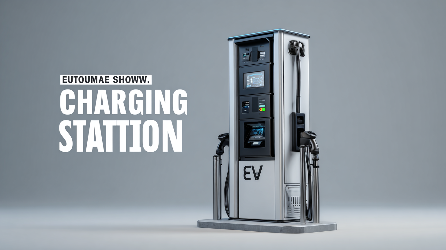 Ultimate Showdown: Evaluating the Top Contenders for the Best EV Charging Station