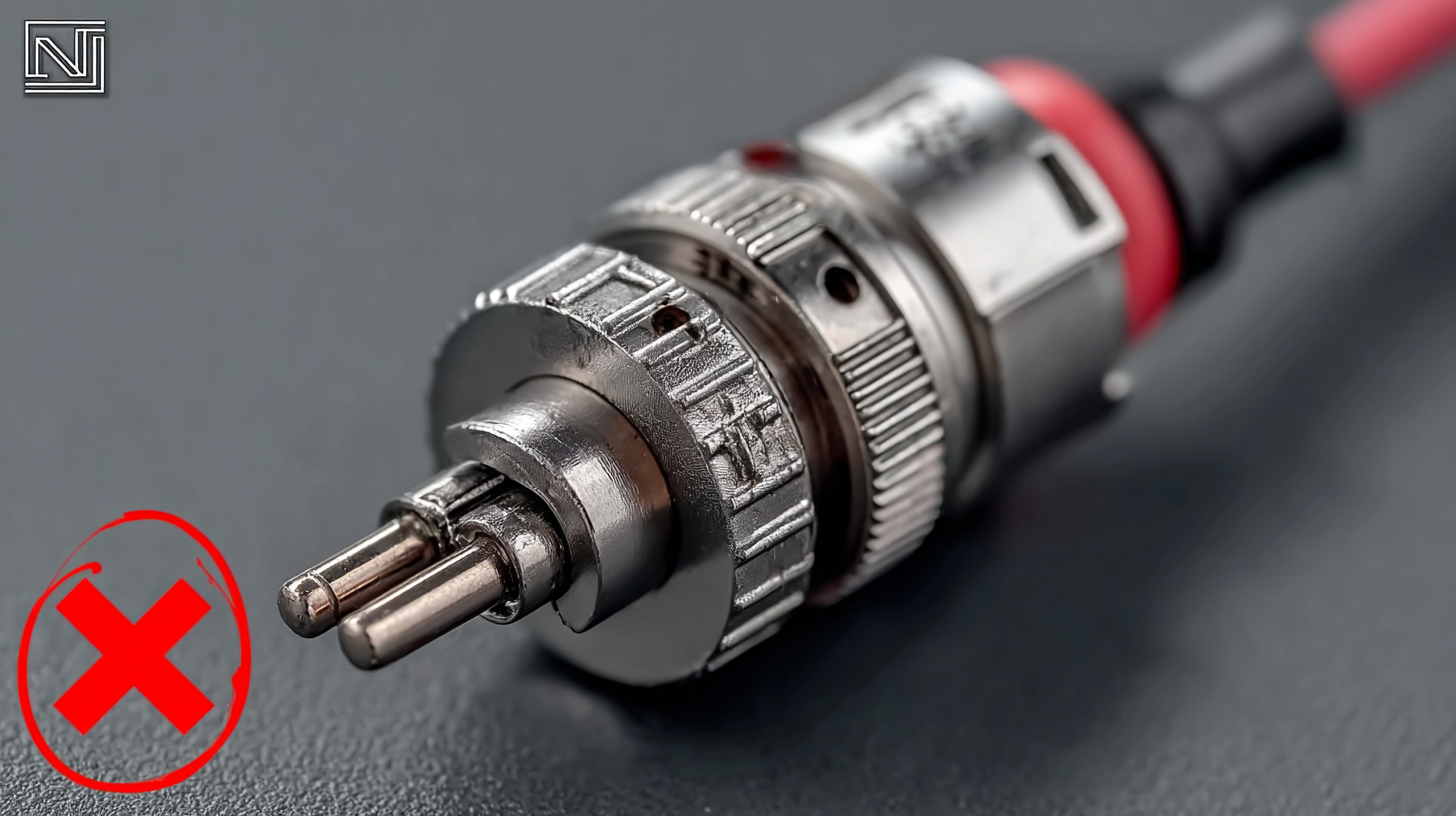 2025 Trends in Non Waterproof Connectors Unveiling the Best Options for Your Needs