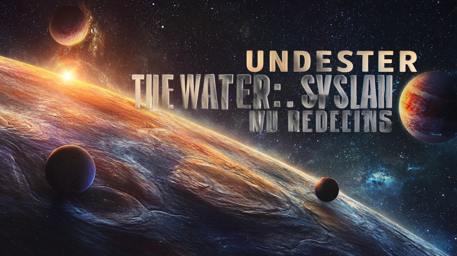 Understanding the Best Water Solar System: How It Works and Its Benefits