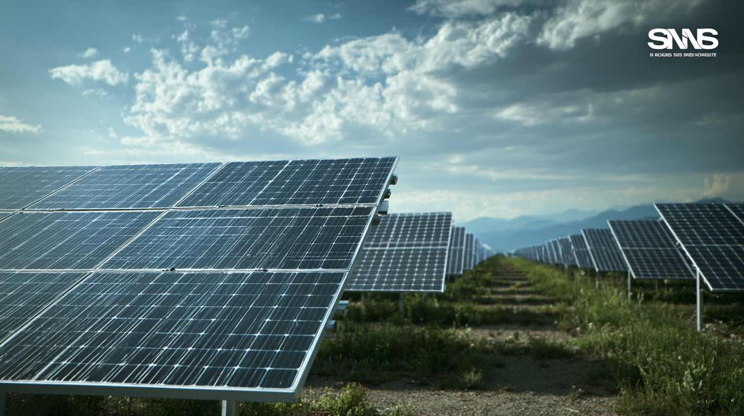 Unlocking the Secrets of the Best Solar Panels with Technical Specifications and Performance Data