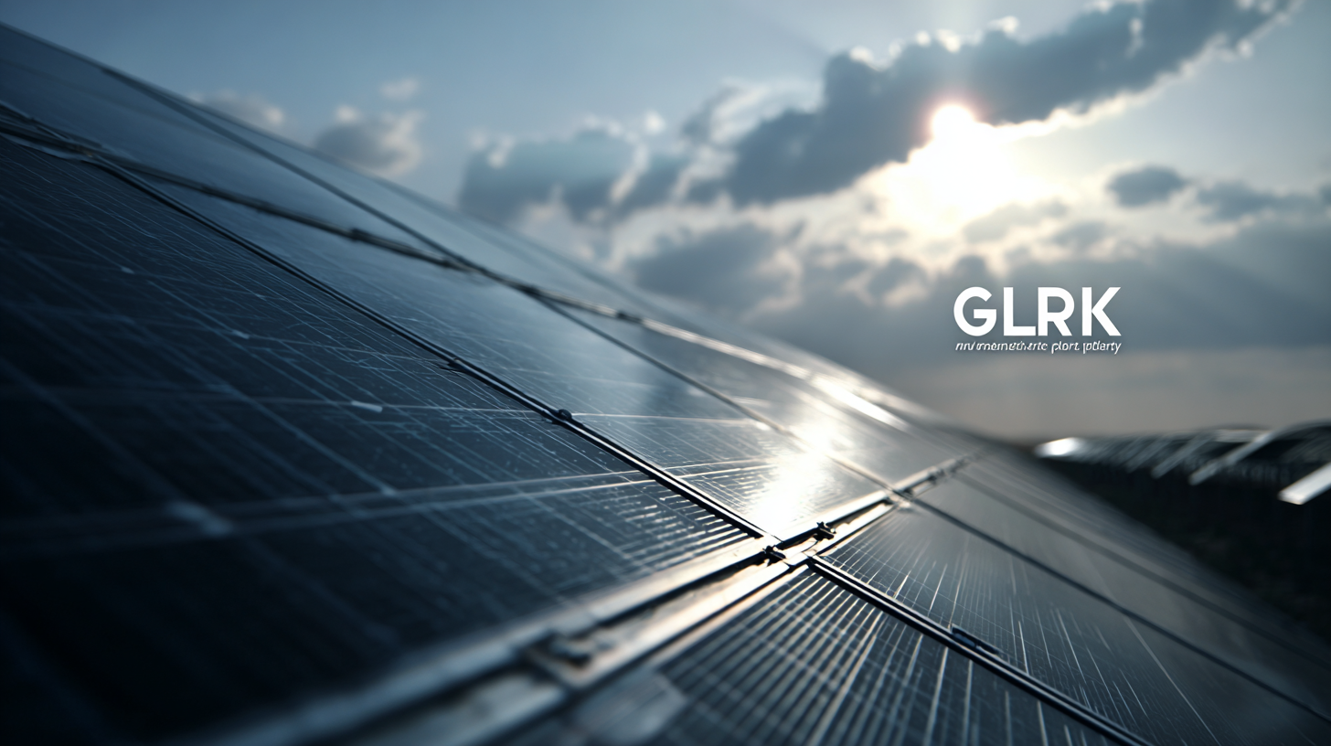 Unlocking the Secrets of the Best Solar Panels with Technical Specifications and Performance Data