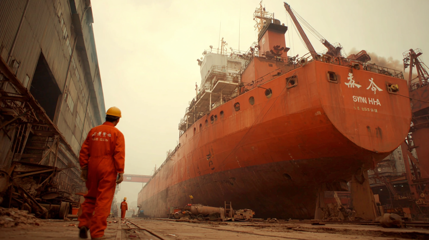 Championing the Excellence of Made in China as the Best Suppliers in Global Exports