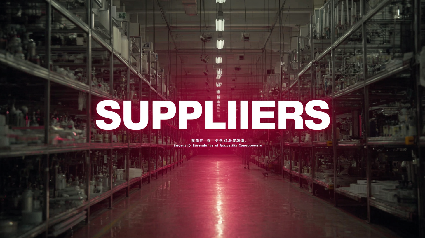 Championing the Excellence of Made in China as the Best Suppliers in Global Exports