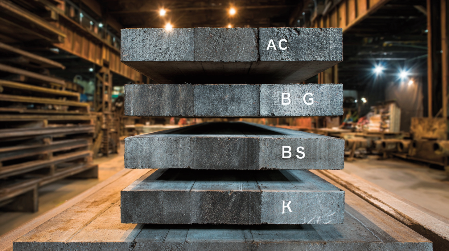 The Ultimate Guide to Choosing the Most Effective Shuttering Magnets for Precast Production