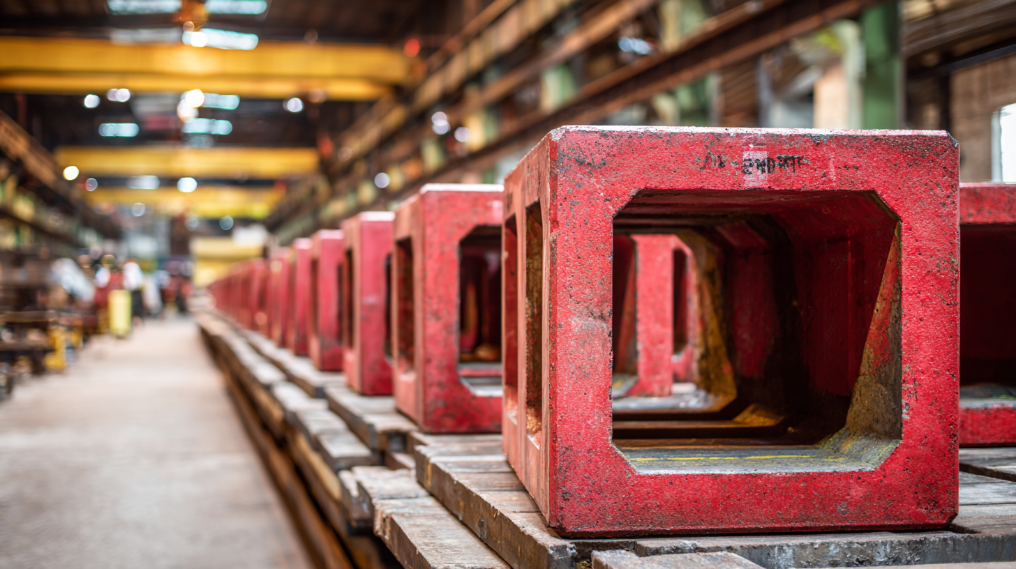 The Ultimate Guide to Choosing the Most Effective Shuttering Magnets for Precast Production