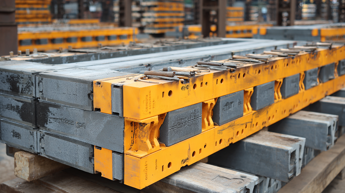 The Ultimate Guide to Choosing the Most Effective Shuttering Magnets for Precast Production