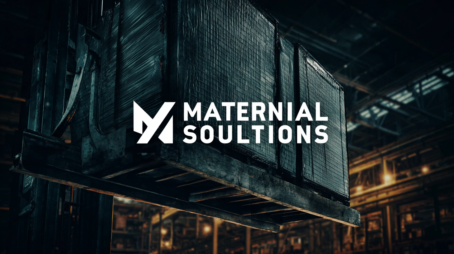 5 Unique Best Material Handling Solutions for Your Business Growth