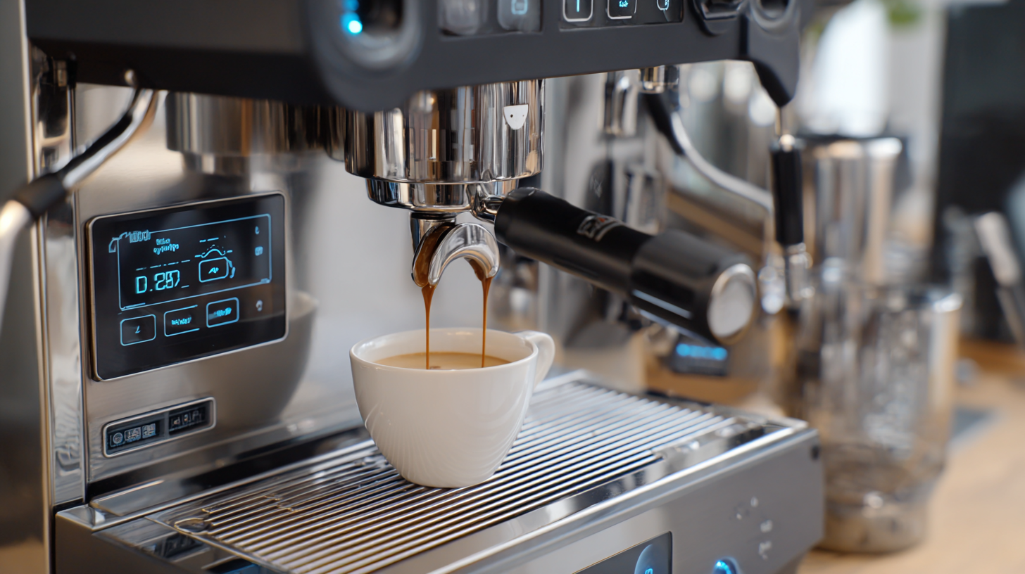 Comparing Performance and Features of the Best Cafe Robot Espresso Machines in 2023