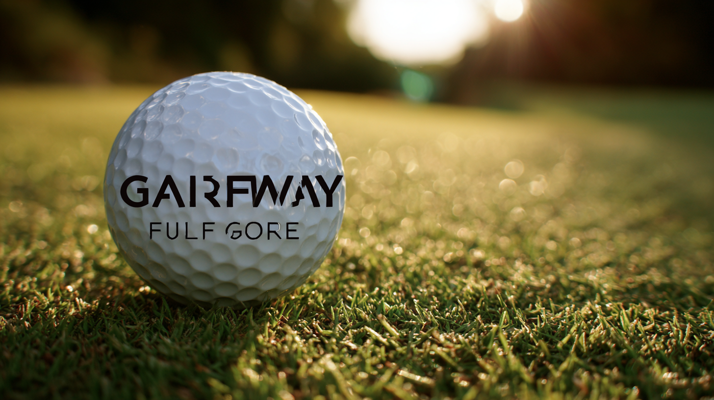 Finding the Best Golf Fairway Suppliers Your Ultimate Guide to Quality Selection