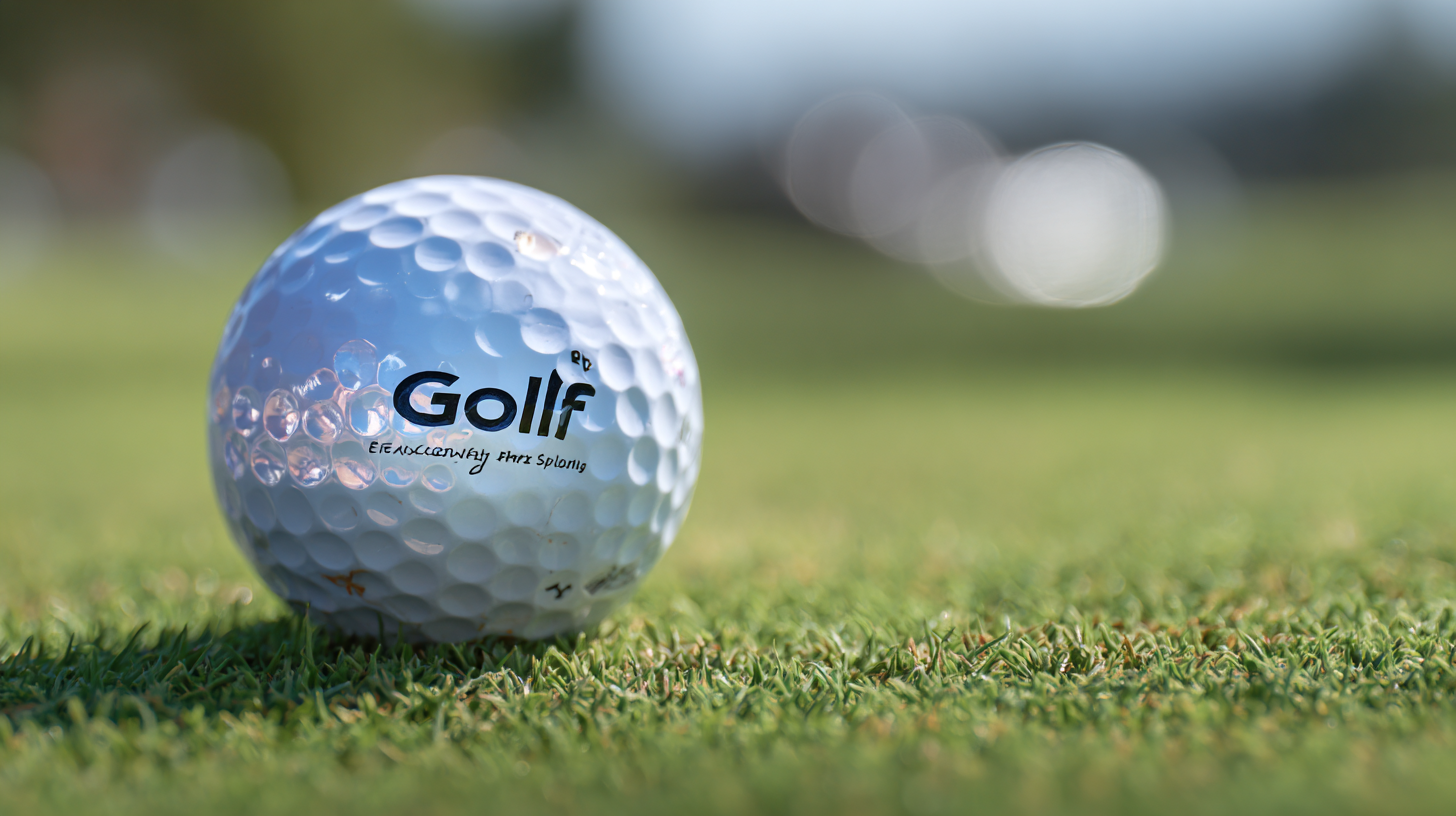 Finding the Best Golf Fairway Suppliers Your Ultimate Guide to Quality Selection
