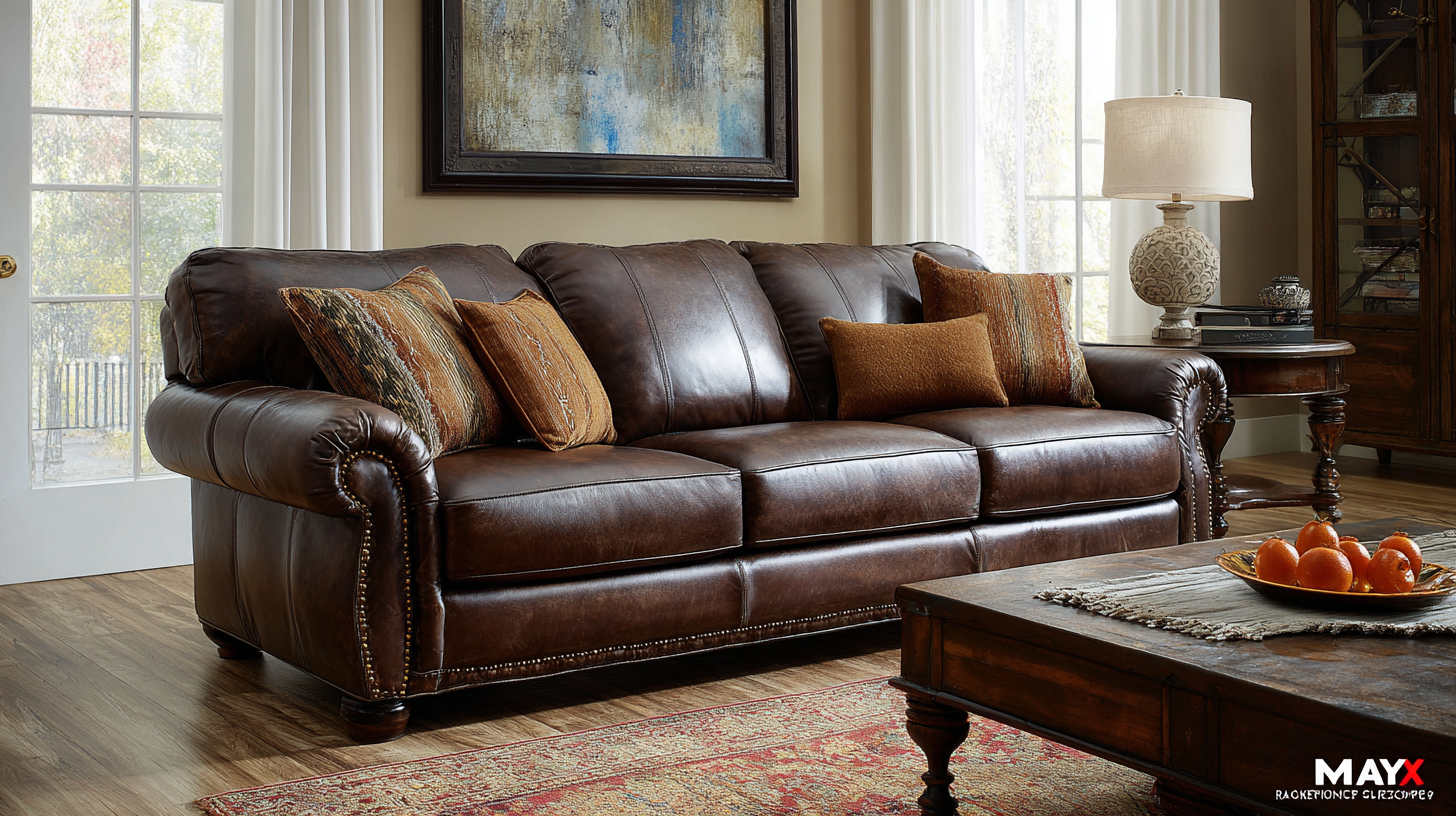 Maximizing Comfort and Style with Best Raymond Compressed Sofa Solutions