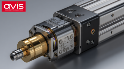 How to Navigate the Best Linear Servo Motor Market Trends in 2025