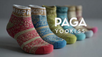 Exploring the Unique Features of the Best Yoga Socks With Grips: A Comprehensive Guide for Global Buyers