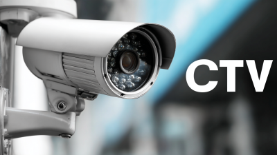 Ultimate Guide to Choosing the Best CCTV Camera System for Your Home and Business