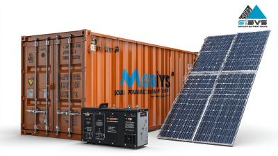 Unleashing the Power of Best Solar Power Generators A Look at Dominating Chinese Manufacturing Worldwide
