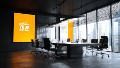 7 Compelling Reasons to Choose the Best Light Panels for Your Business Needs