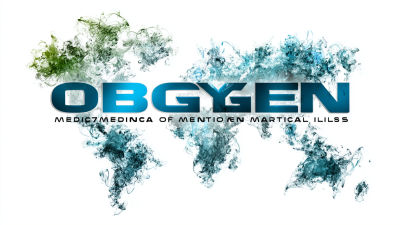 7 Reasons Why Our Best Medical Oxygen Stands Out in Global Markets