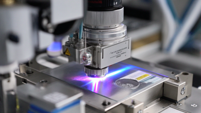 Mastering the Best UV Laser Marking Machine Essential Tips and Tricks for Beginners