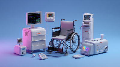 Future Innovations in Best Home Medical Equipment Alternatives for Global Buyers in 2025