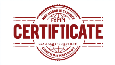 Navigating Export Certifications for Best Infrared Home Therapy: A Comprehensive Guide for Global Buyers