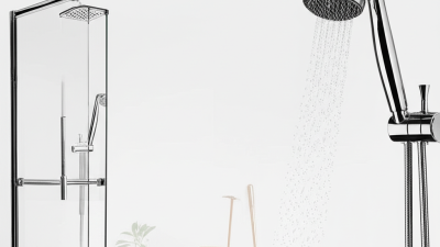 The Future of Innovative Designs in Best Shower Tubes for Global Buyers
