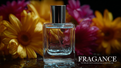 Comparing the Top Ten Best Fragrance Scents for Your Product Line
