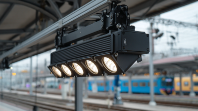 Solutions for Efficient Illumination with Best Led Track Light for Global Buyers