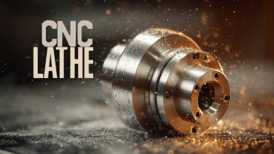 The Future of Precision Machining with Best Cnc Lathe Collets