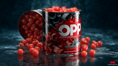 Unveiling Unique Applications of Best OPP Film in Various Industries