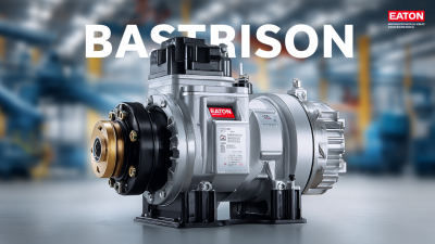 Understanding Industry Production Standards for Best Eaton Hydraulic Motors