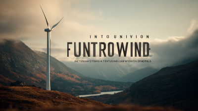 Future Innovations in Best Domestic Wind Turbines UK: 2025 Tech Advancements Unveiled