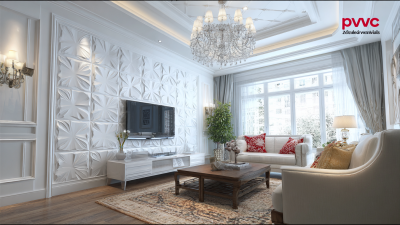 Trustworthy Quality in Best PVC Wall Panels Designs Made in China for Global Sharing