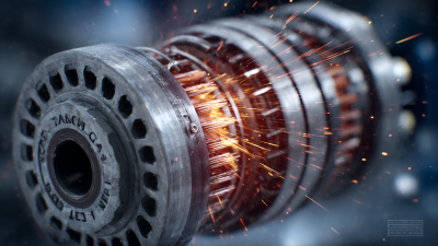 Exploring the Technical Specifications of the Best Ac Motor for Optimal Performance
