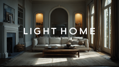 Innovative Designs for Best Light Home to Elevate Your Living Space