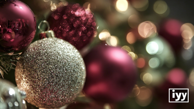 How to Choose the Best Christmas Baubles for Your Holiday Decor Using Industry Trends