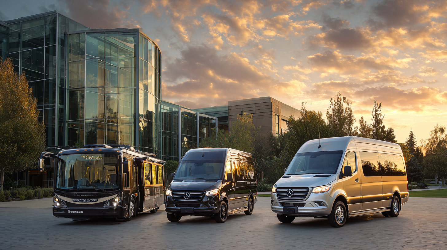 Ultimate Guide to Choosing the Best Mobility Vans for Your Needs