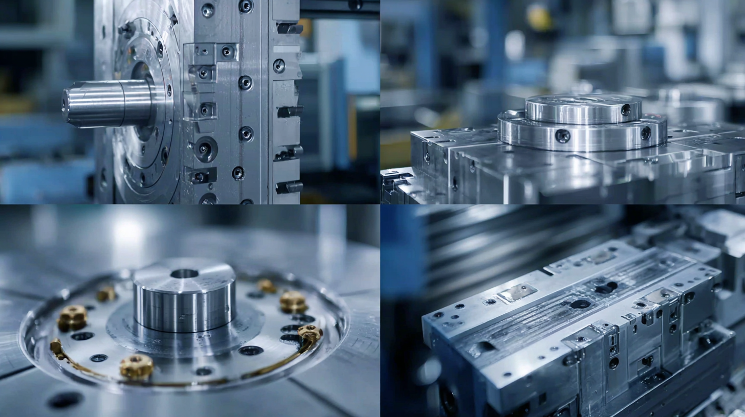 Exploring Unique Features and Applications of Top Aluminium Machinery for Global Buyers