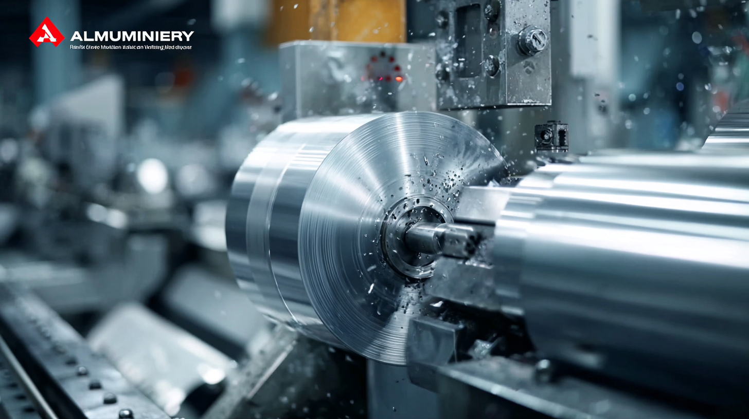 Exploring Unique Features and Applications of Top Aluminium Machinery for Global Buyers