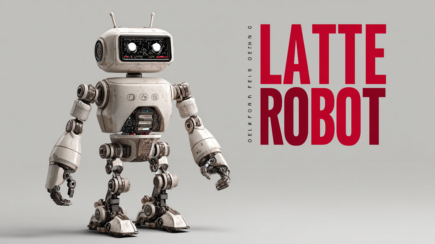 Exploring the Finest Latte Coffee Robots: Unleashing Innovation in Coffee Making
