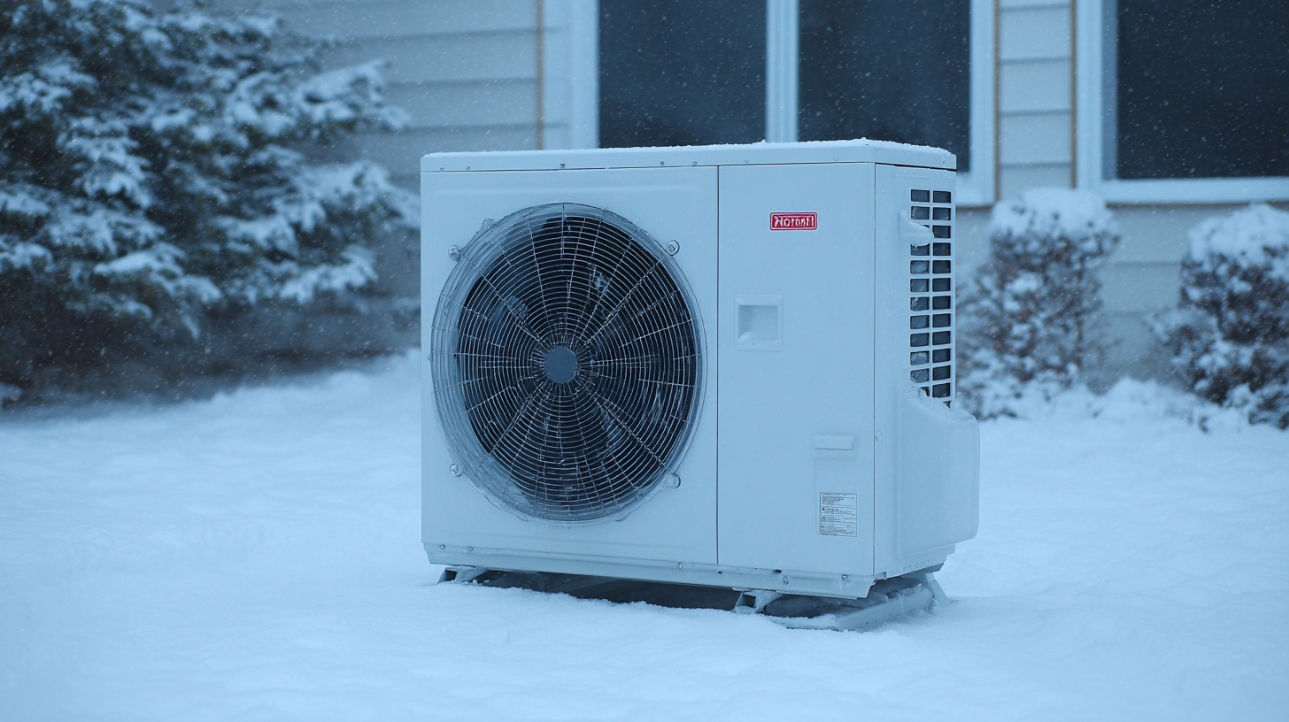 How to Choose the Best Heat Pump Heating System for Your Home