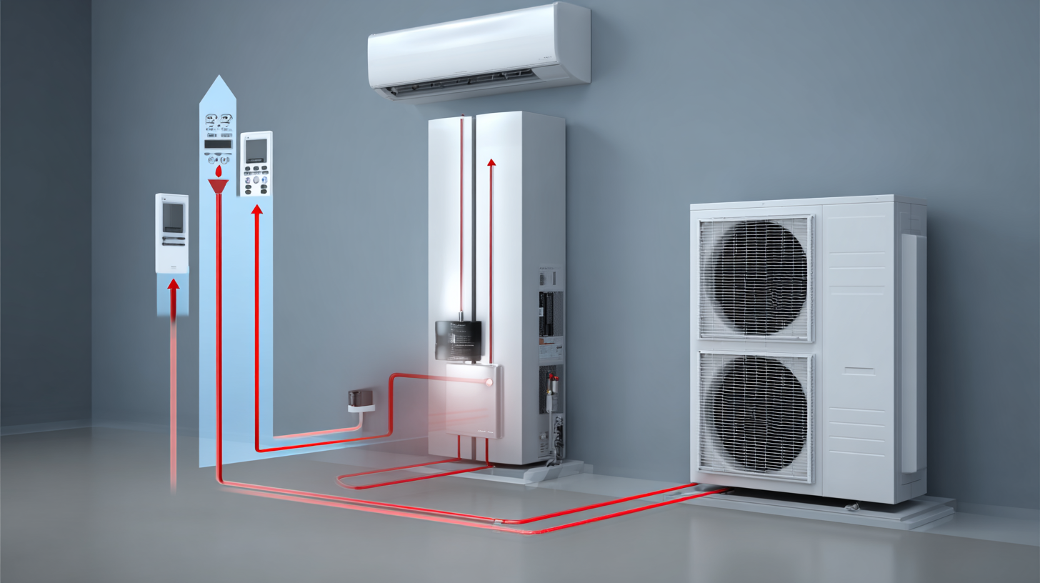 How to Choose the Best Heat Pump Heating System for Your Home
