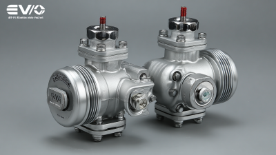 How to Choose the Best Electric Ball Valve for 2025 Industry Trends and Innovations